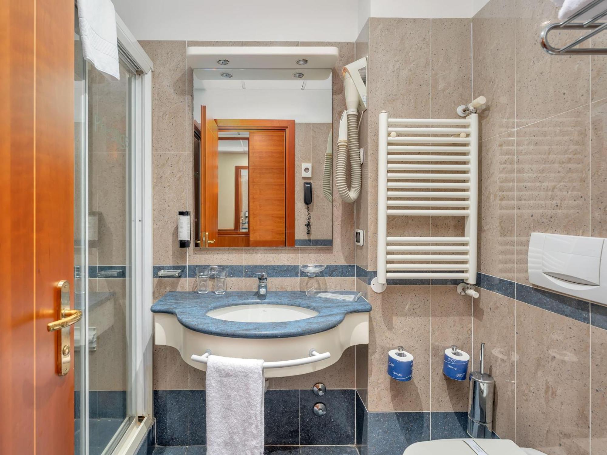 B&B Hotels Hotel Prestige Ornago Ngoại thất bức ảnh