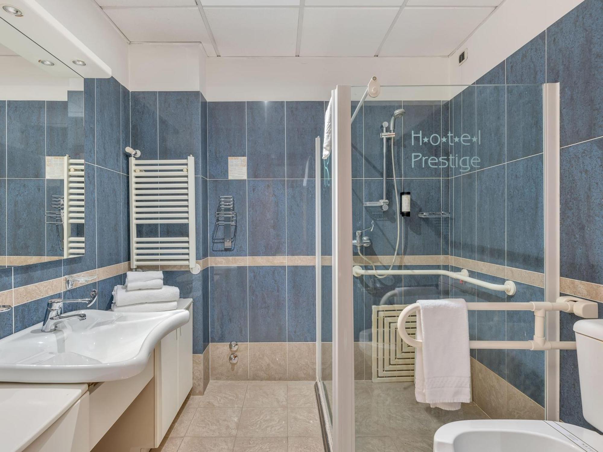 B&B Hotels Hotel Prestige Ornago Ngoại thất bức ảnh