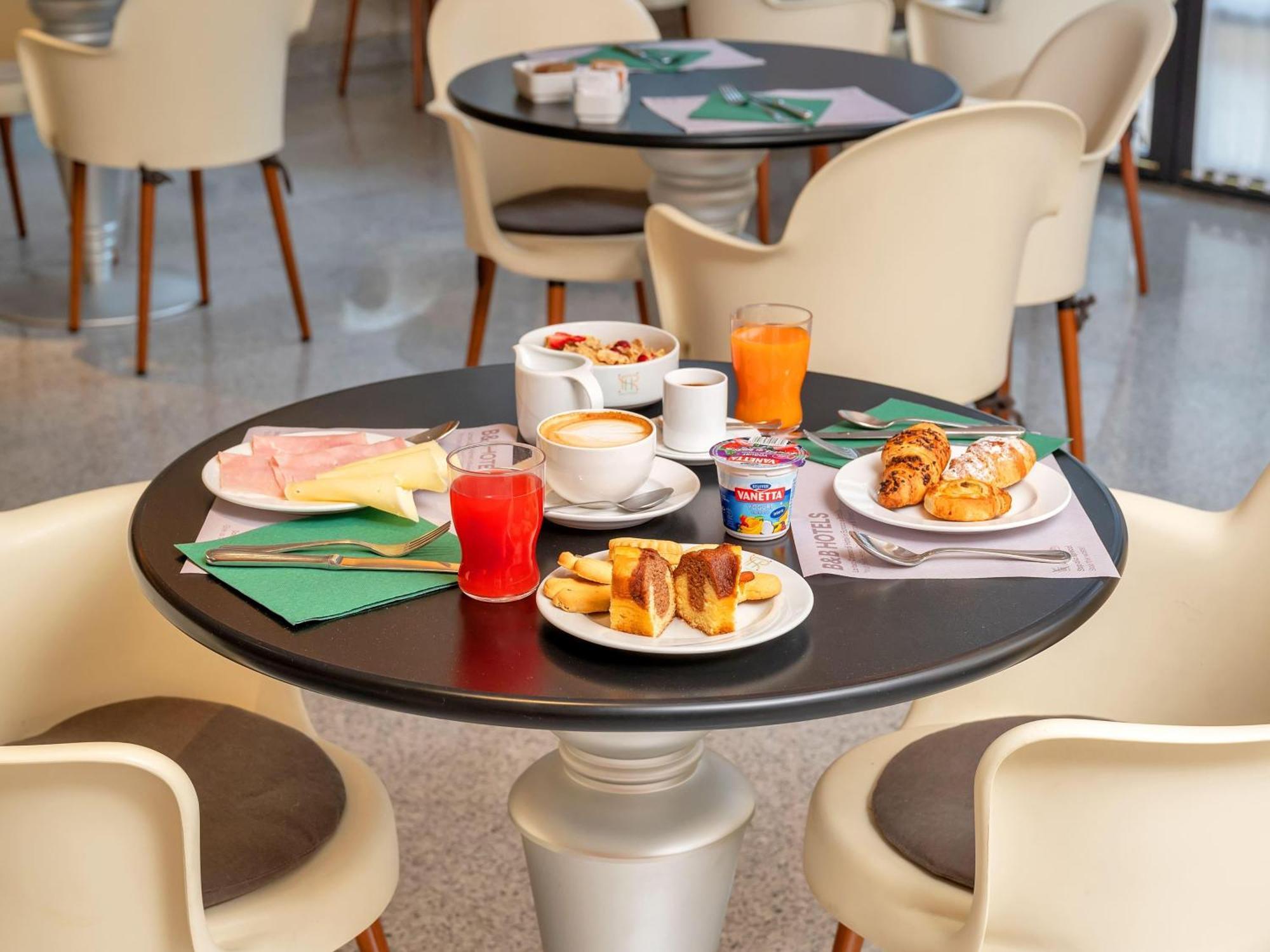 B&B Hotels Hotel Prestige Ornago Ngoại thất bức ảnh