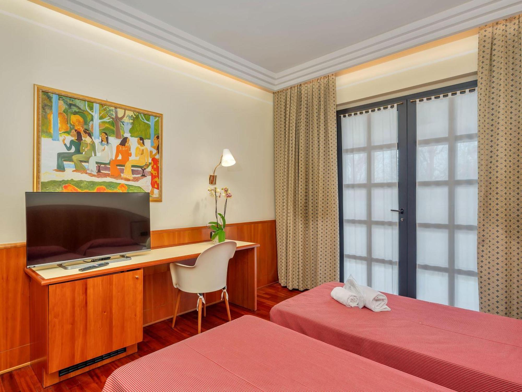 B&B Hotels Hotel Prestige Ornago Ngoại thất bức ảnh