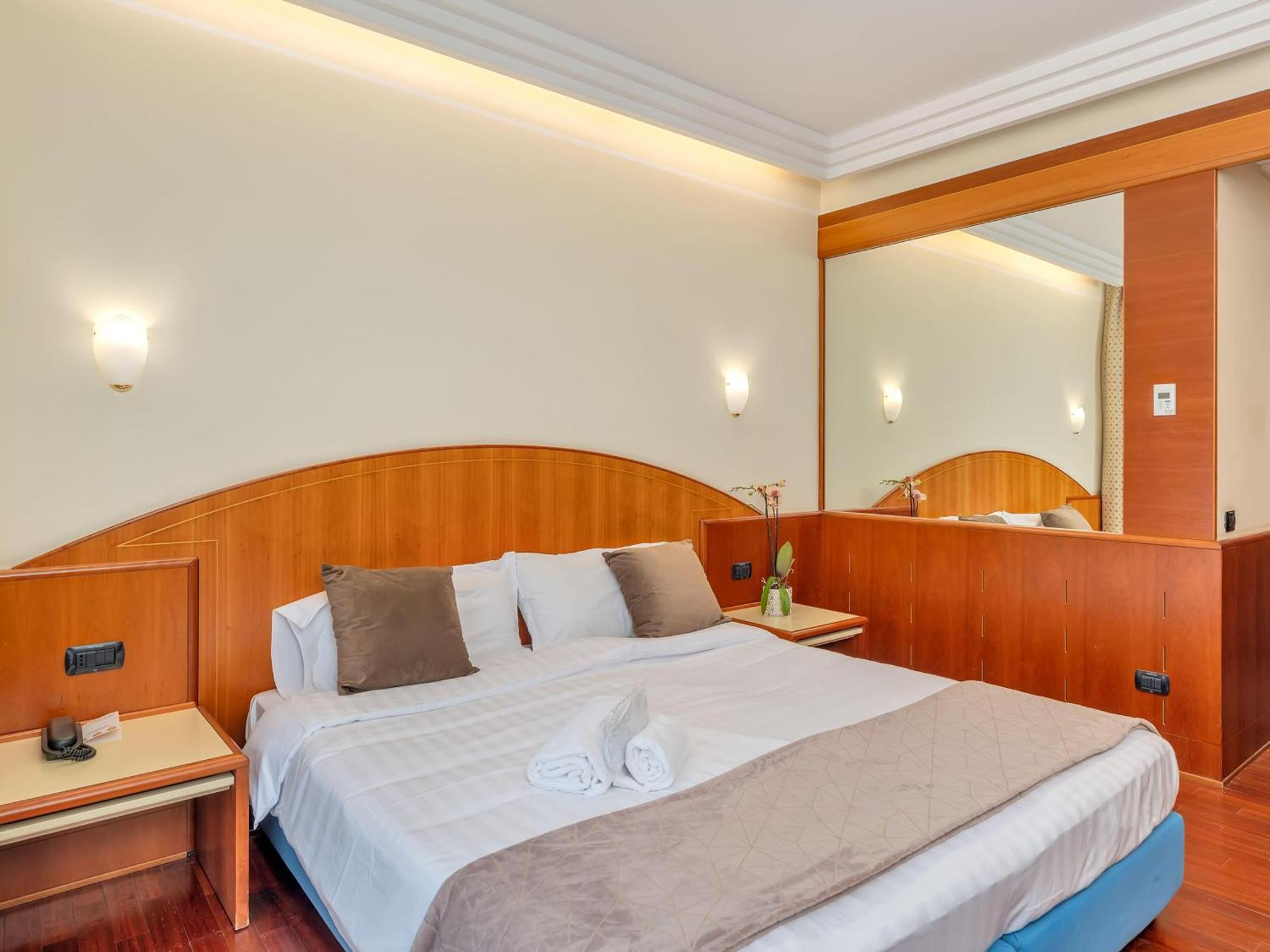 B&B Hotels Hotel Prestige Ornago Ngoại thất bức ảnh