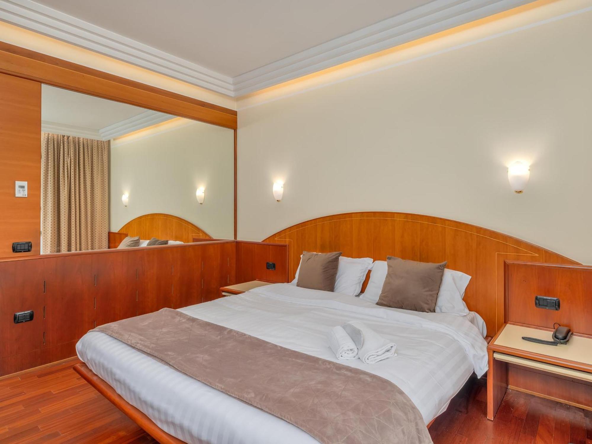 B&B Hotels Hotel Prestige Ornago Ngoại thất bức ảnh