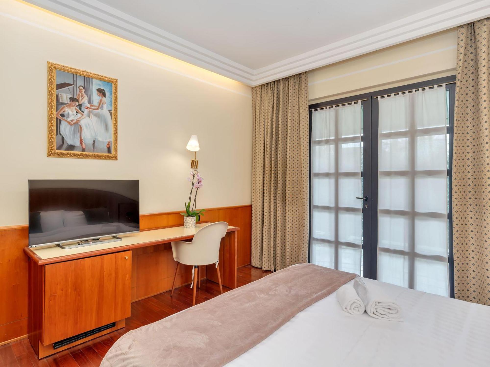 B&B Hotels Hotel Prestige Ornago Ngoại thất bức ảnh