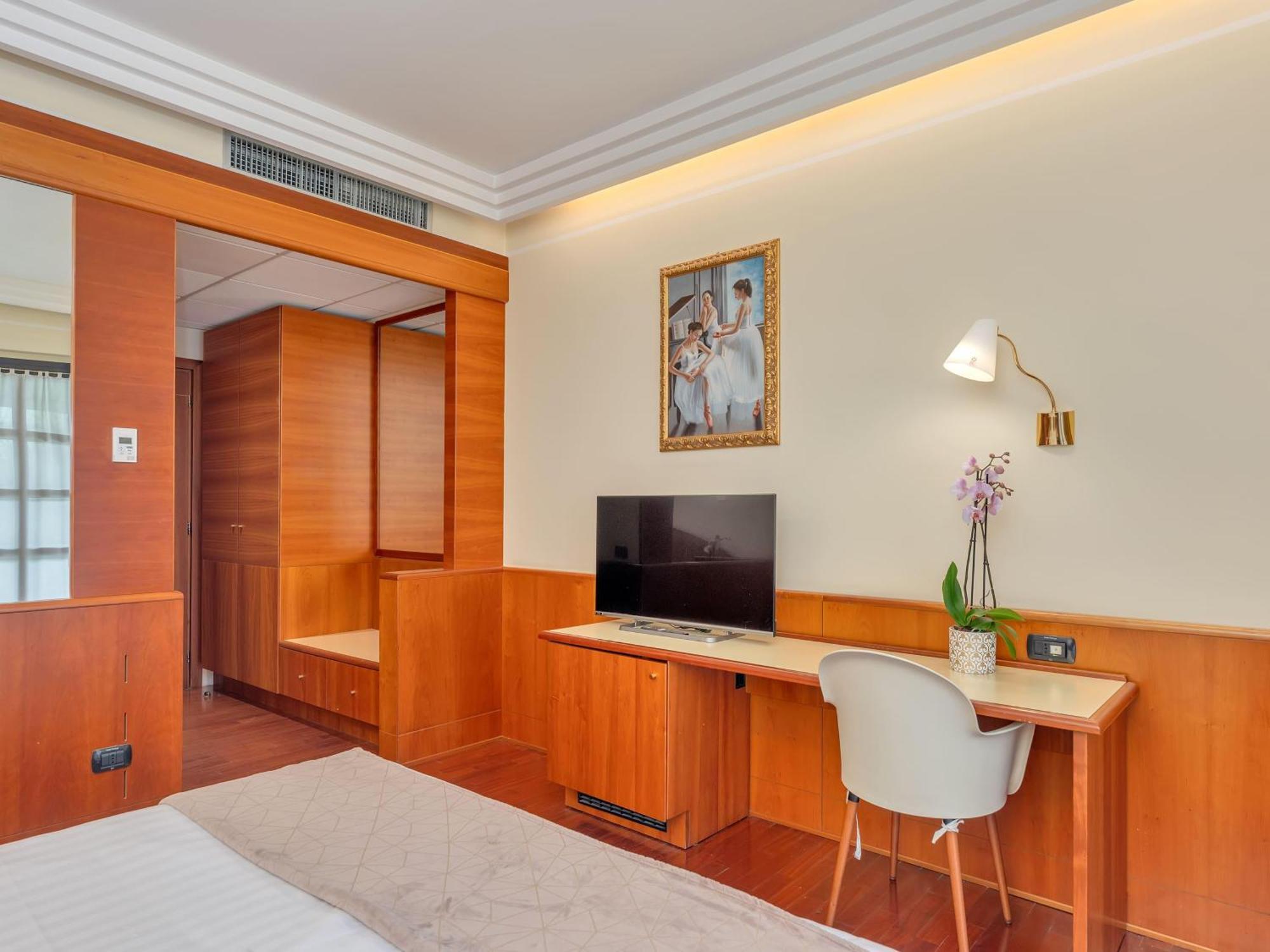 B&B Hotels Hotel Prestige Ornago Ngoại thất bức ảnh