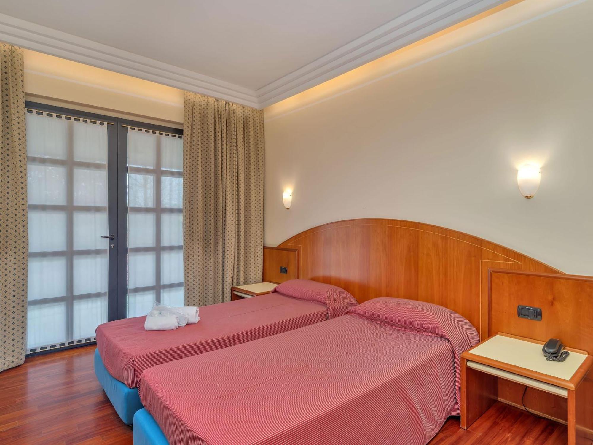 B&B Hotels Hotel Prestige Ornago Ngoại thất bức ảnh