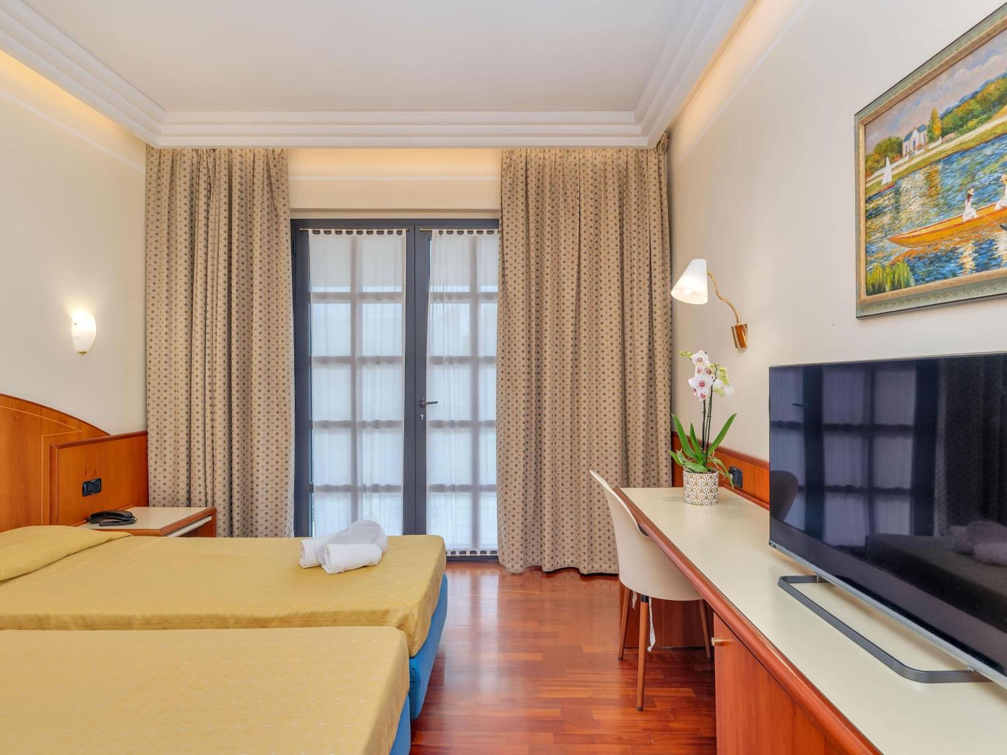 B&B Hotels Hotel Prestige Ornago Ngoại thất bức ảnh