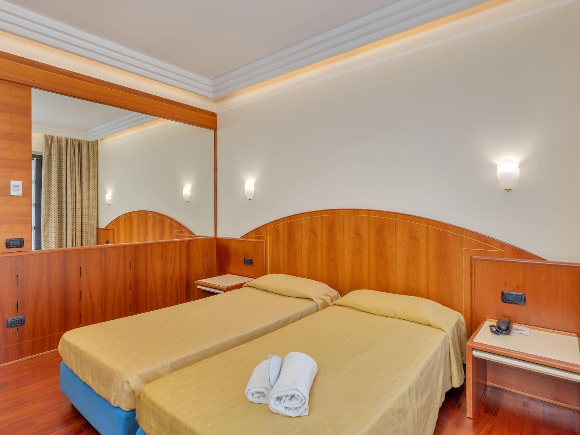B&B Hotels Hotel Prestige Ornago Ngoại thất bức ảnh