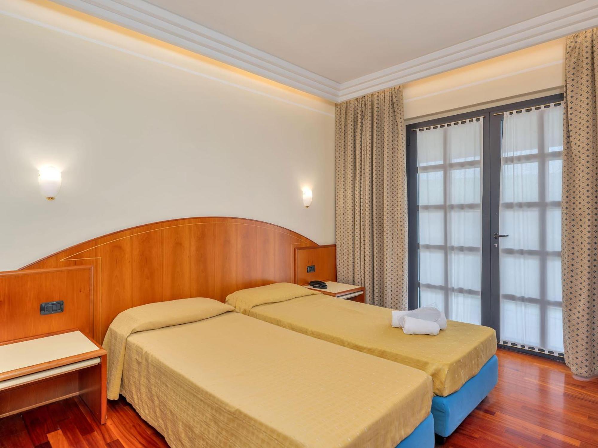 B&B Hotels Hotel Prestige Ornago Ngoại thất bức ảnh