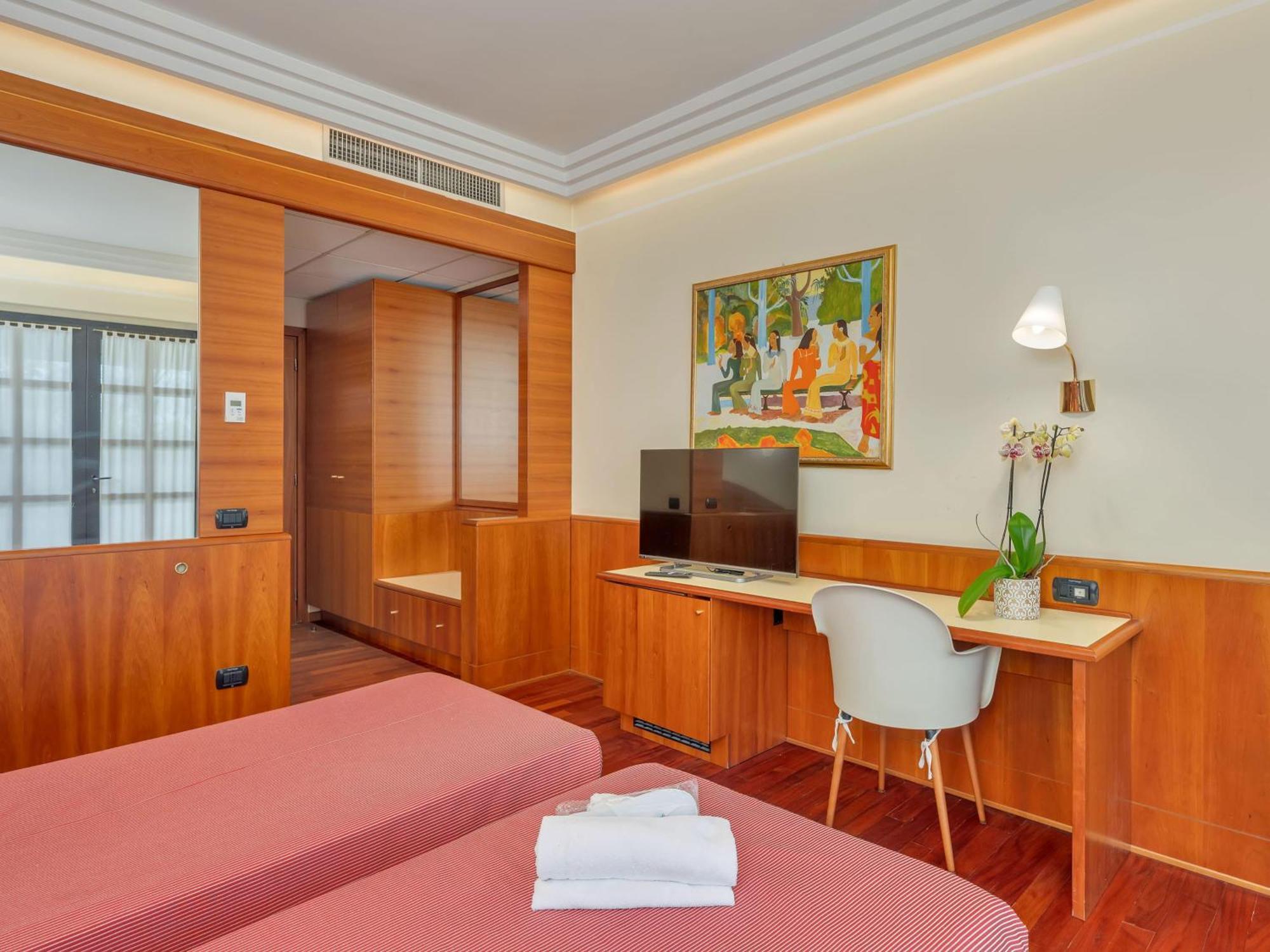 B&B Hotels Hotel Prestige Ornago Ngoại thất bức ảnh