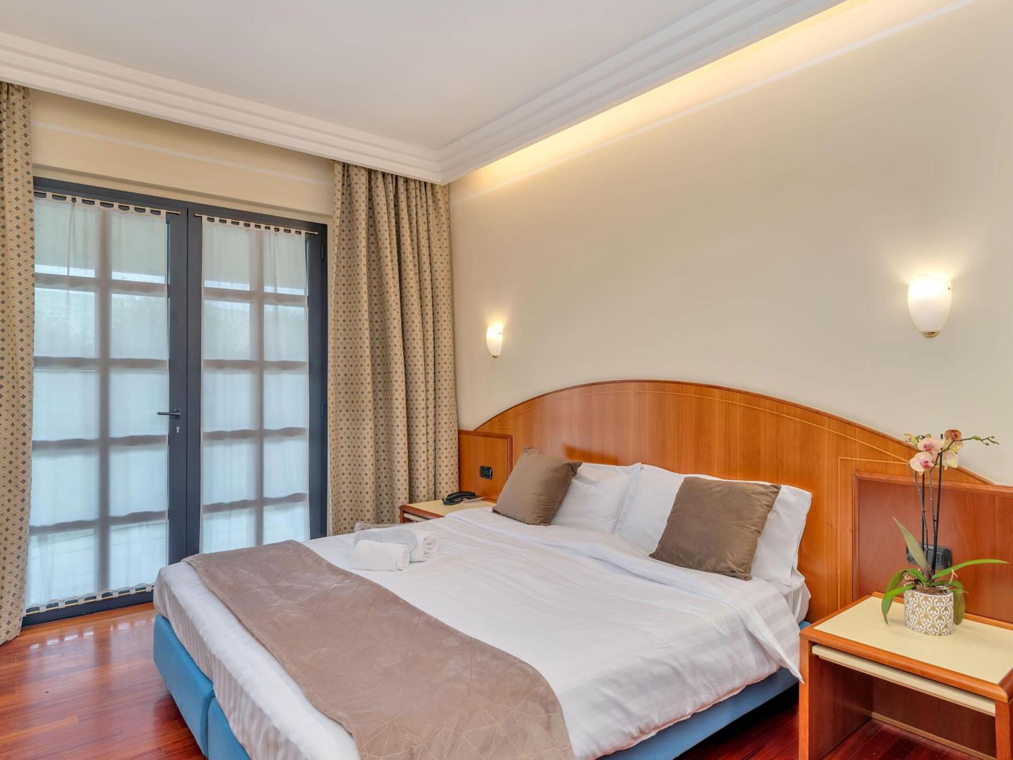 B&B Hotels Hotel Prestige Ornago Ngoại thất bức ảnh