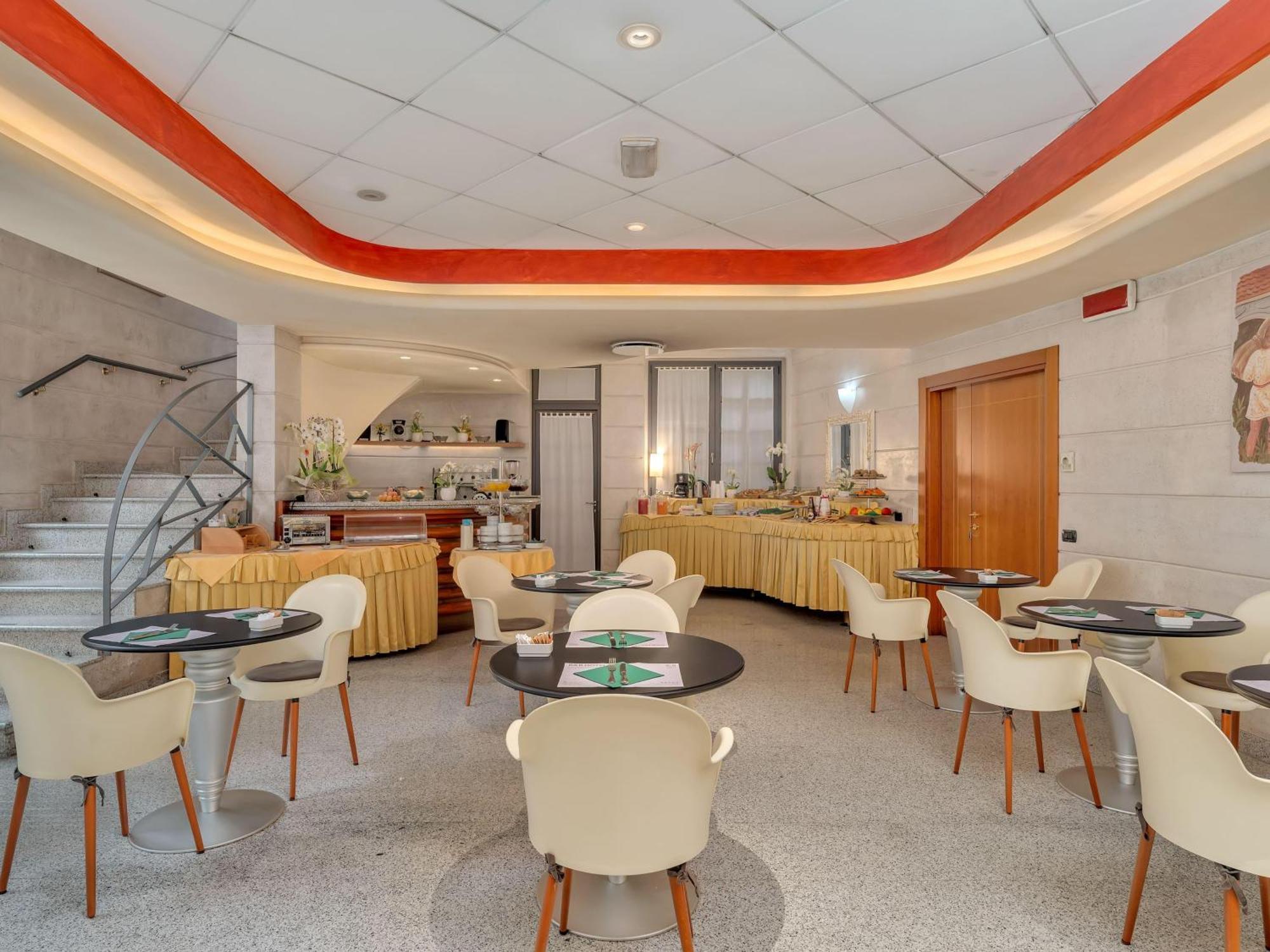 B&B Hotels Hotel Prestige Ornago Ngoại thất bức ảnh