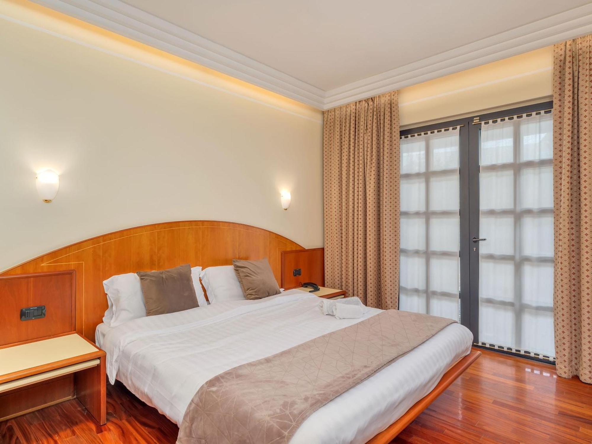 B&B Hotels Hotel Prestige Ornago Ngoại thất bức ảnh