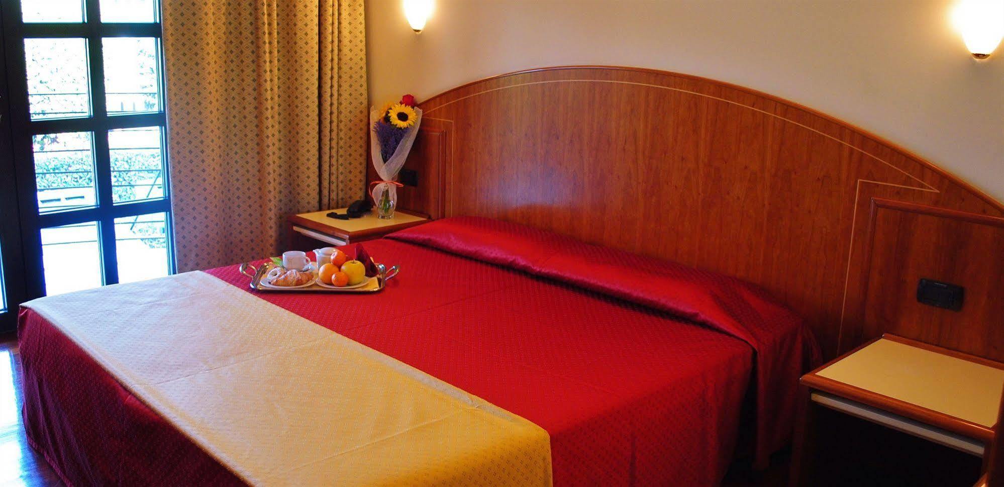 B&B Hotels Hotel Prestige Ornago Ngoại thất bức ảnh