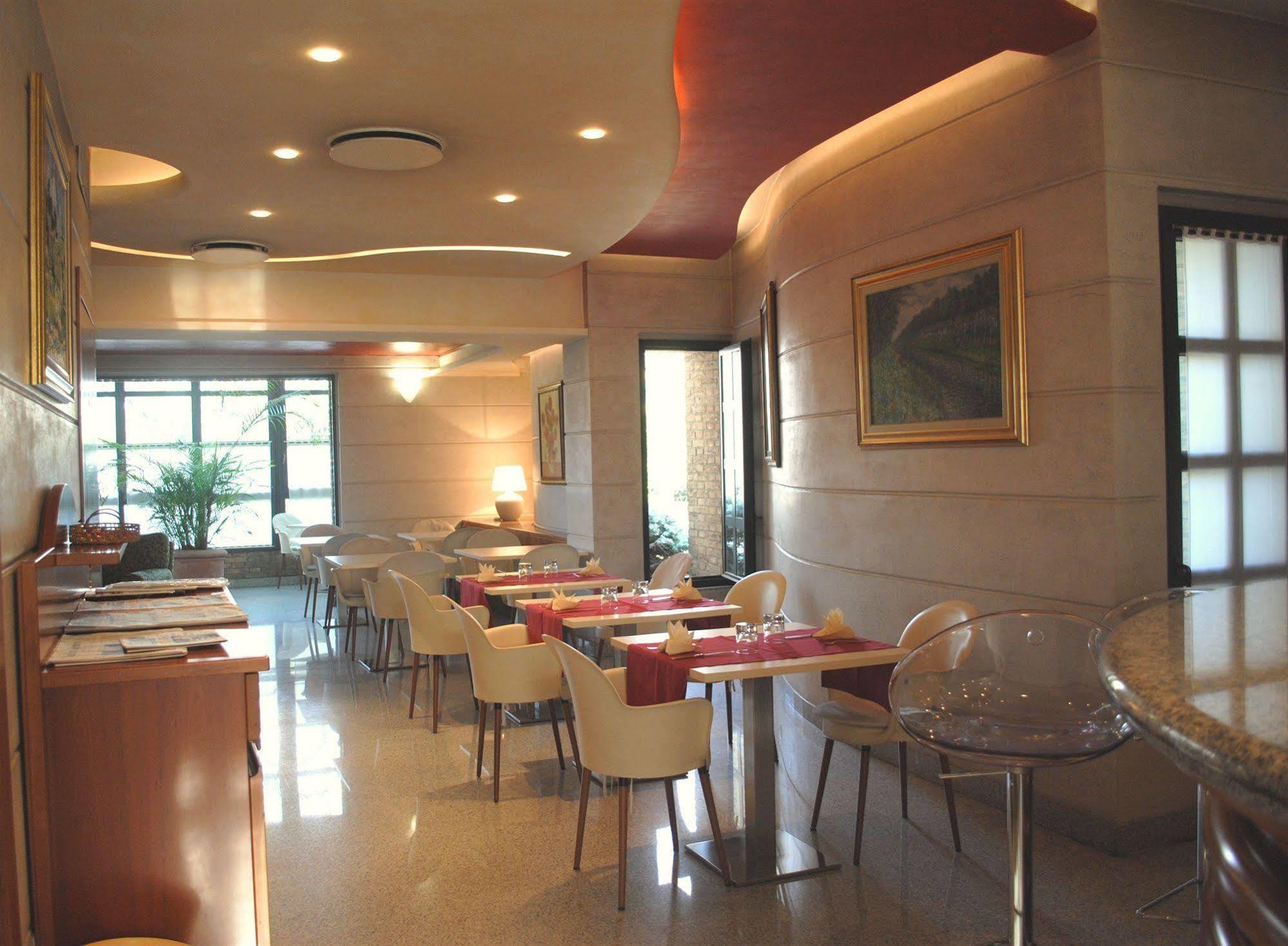 B&B Hotels Hotel Prestige Ornago Ngoại thất bức ảnh
