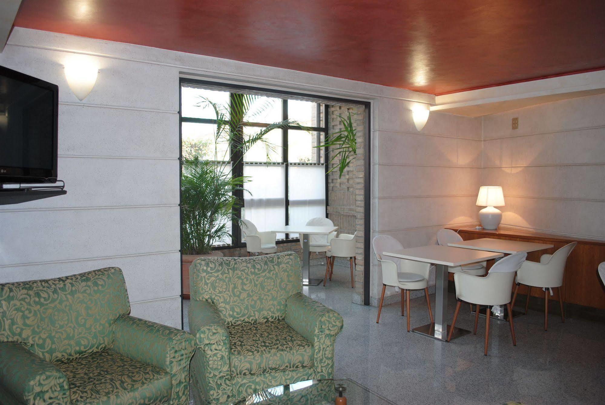 B&B Hotels Hotel Prestige Ornago Ngoại thất bức ảnh