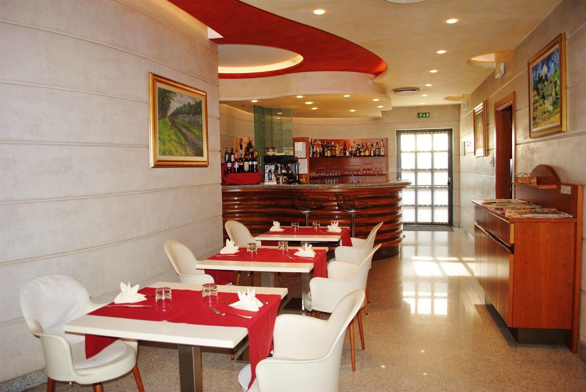 B&B Hotels Hotel Prestige Ornago Ngoại thất bức ảnh